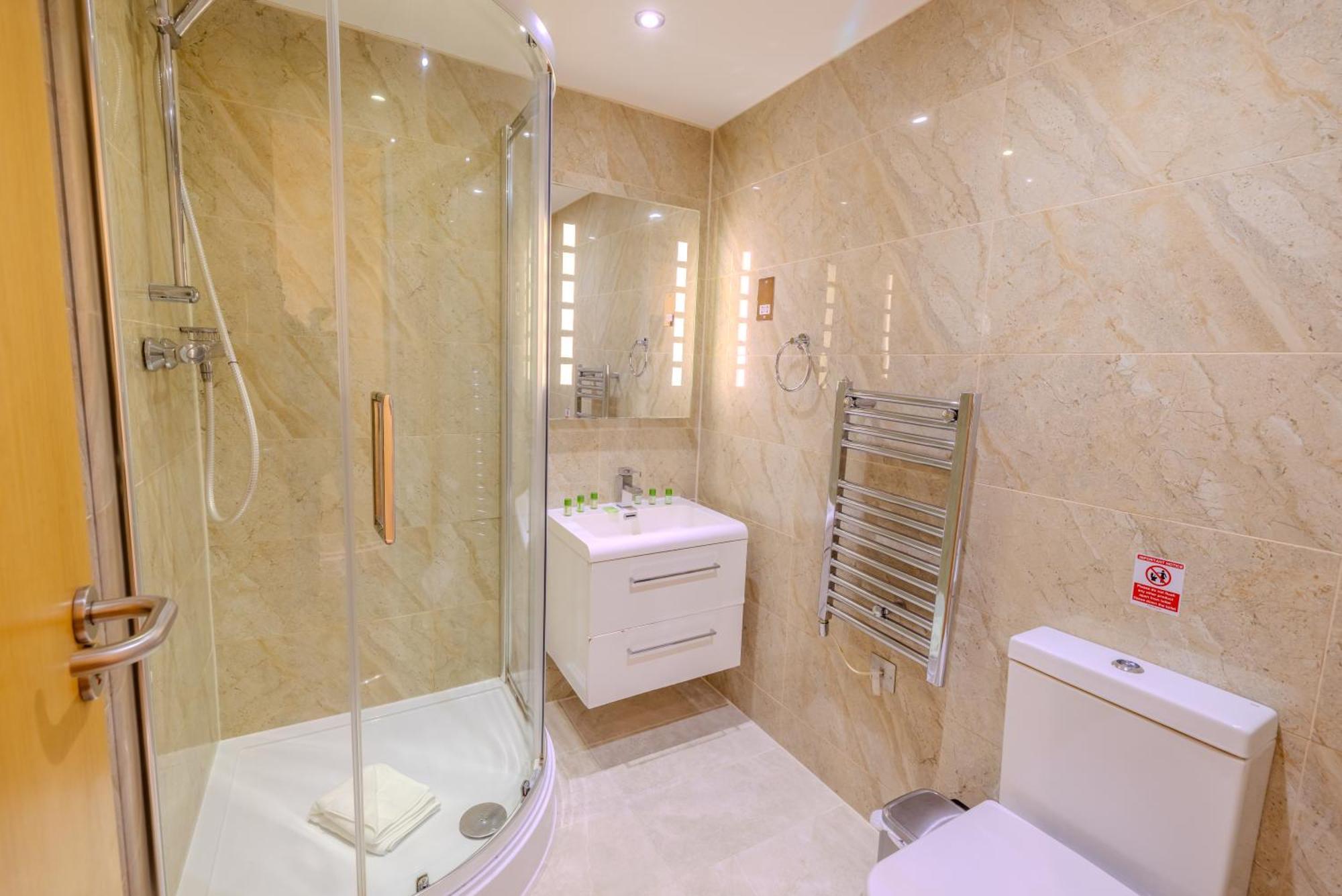 Hotel The Shoreditch Londra
