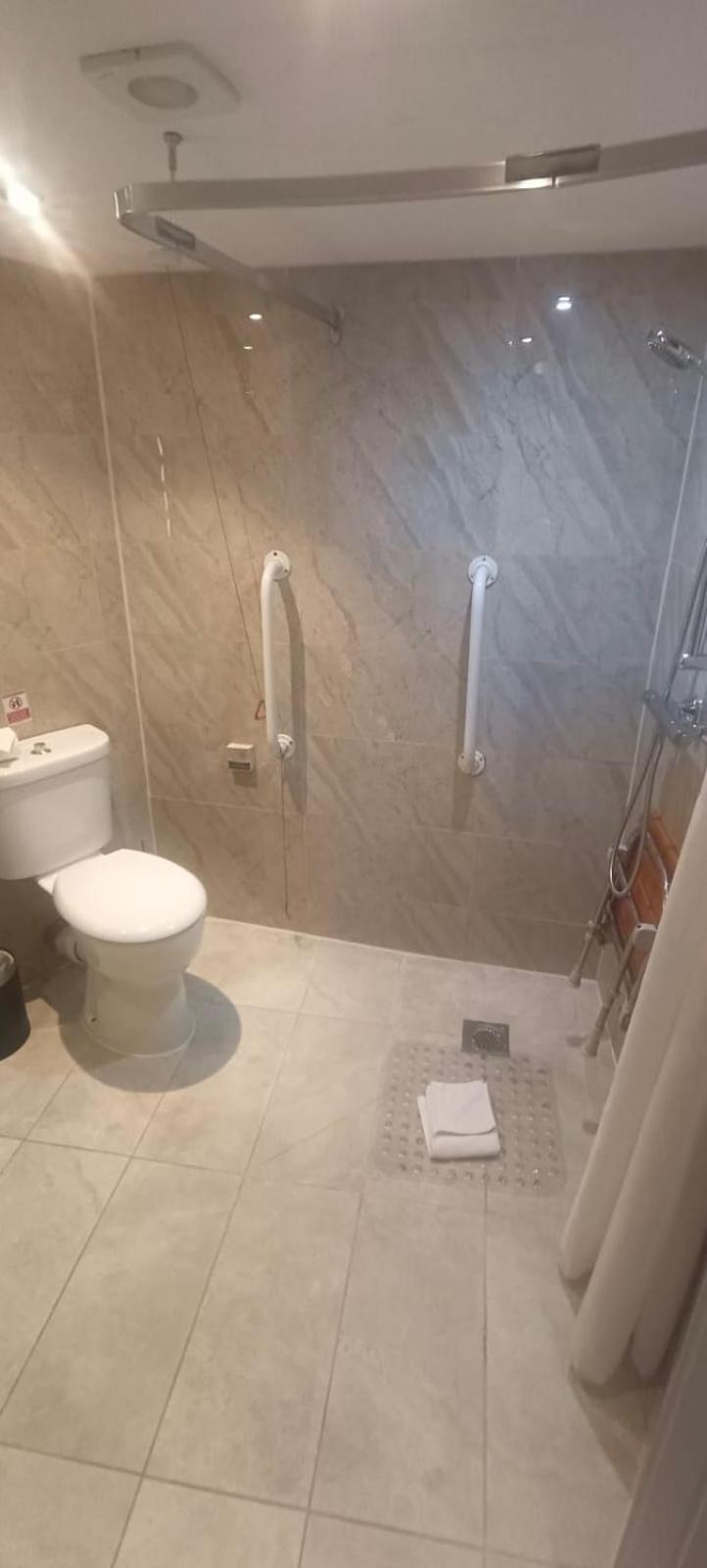 Hotel The Shoreditch Londra