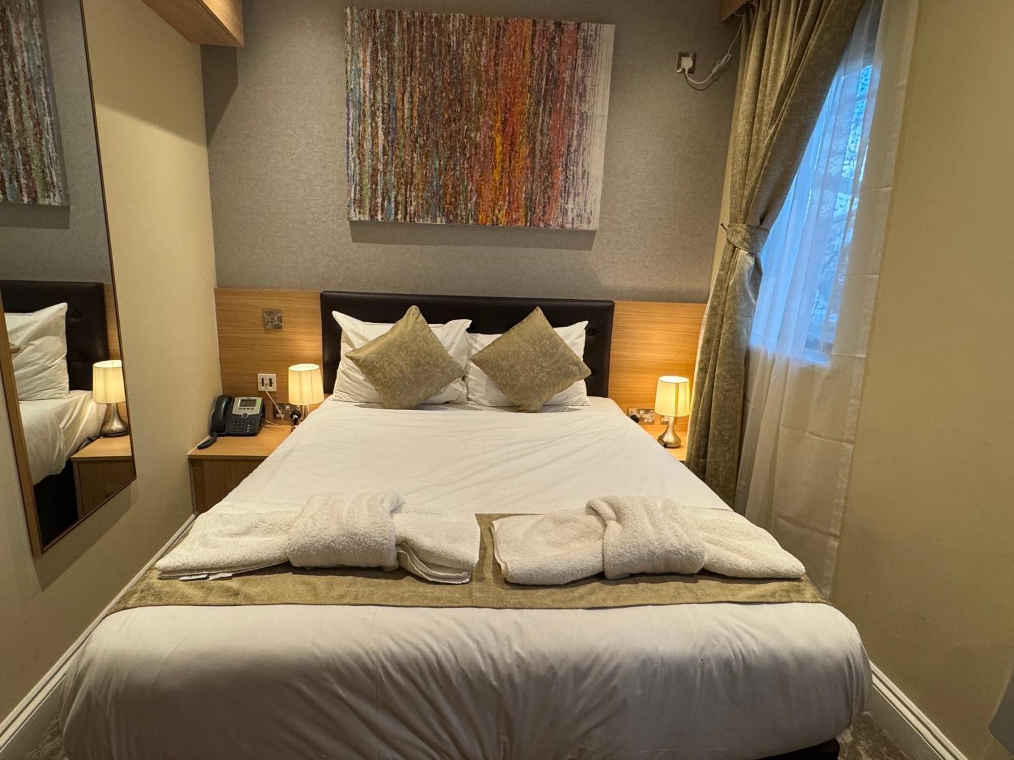 The Shoreditch 3* Londra