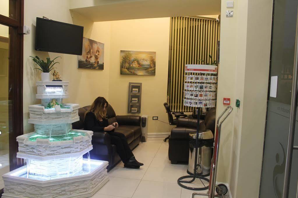Hotel The Shoreditch Londra